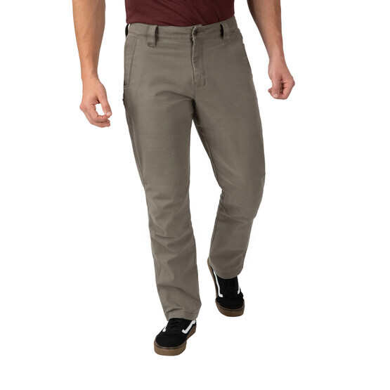 Vertx Delta Stretch 2.0 Pant in Shock cord from front